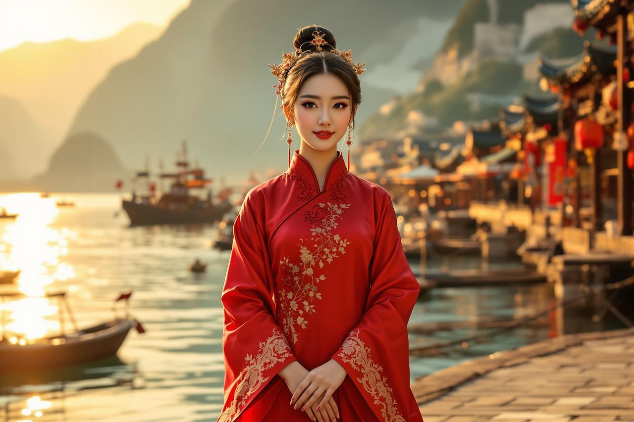 免费漫剧网站精选 - 嫡女无双