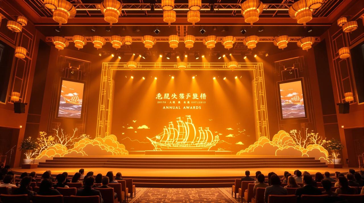 免费漫剧网站新闻 - 「免费漫剧网站」2025年度盛典圆满落幕，年度神作《嫡女无双》斩获最佳剧集